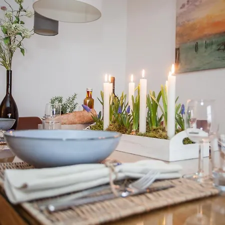 Ferienwohnung Winterberg-perle * Winterberg