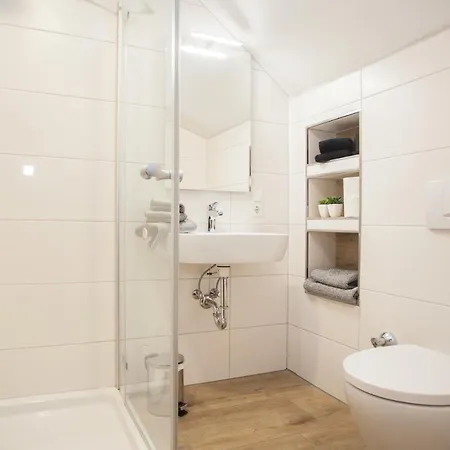 Ferienwohnung Winterberg-perle * Winterberg
