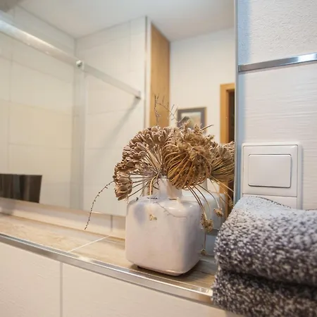 Ferienwohnung Winterberg-perle Apartment