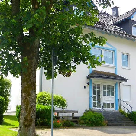 Ferienwohnung Winterberg-perle * Winterberg