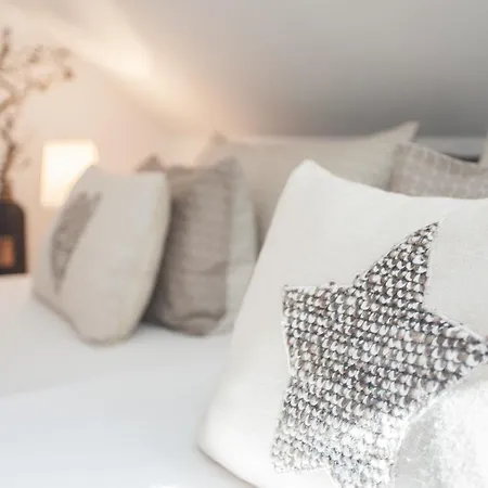 Ferienwohnung Winterberg-perle *