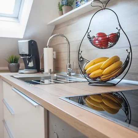 Ferienwohnung Winterberg-perle Apartment *